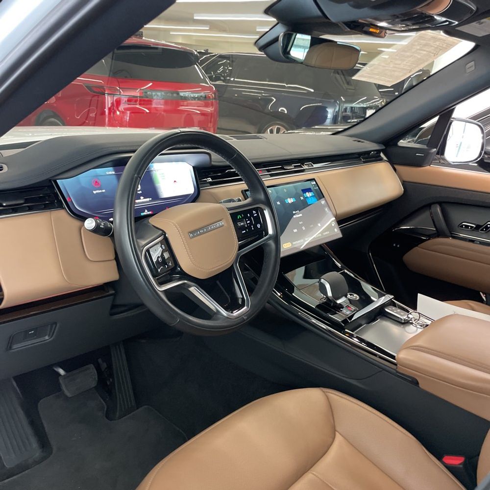 2024 Land Rover Range Rover Sport - Image 23