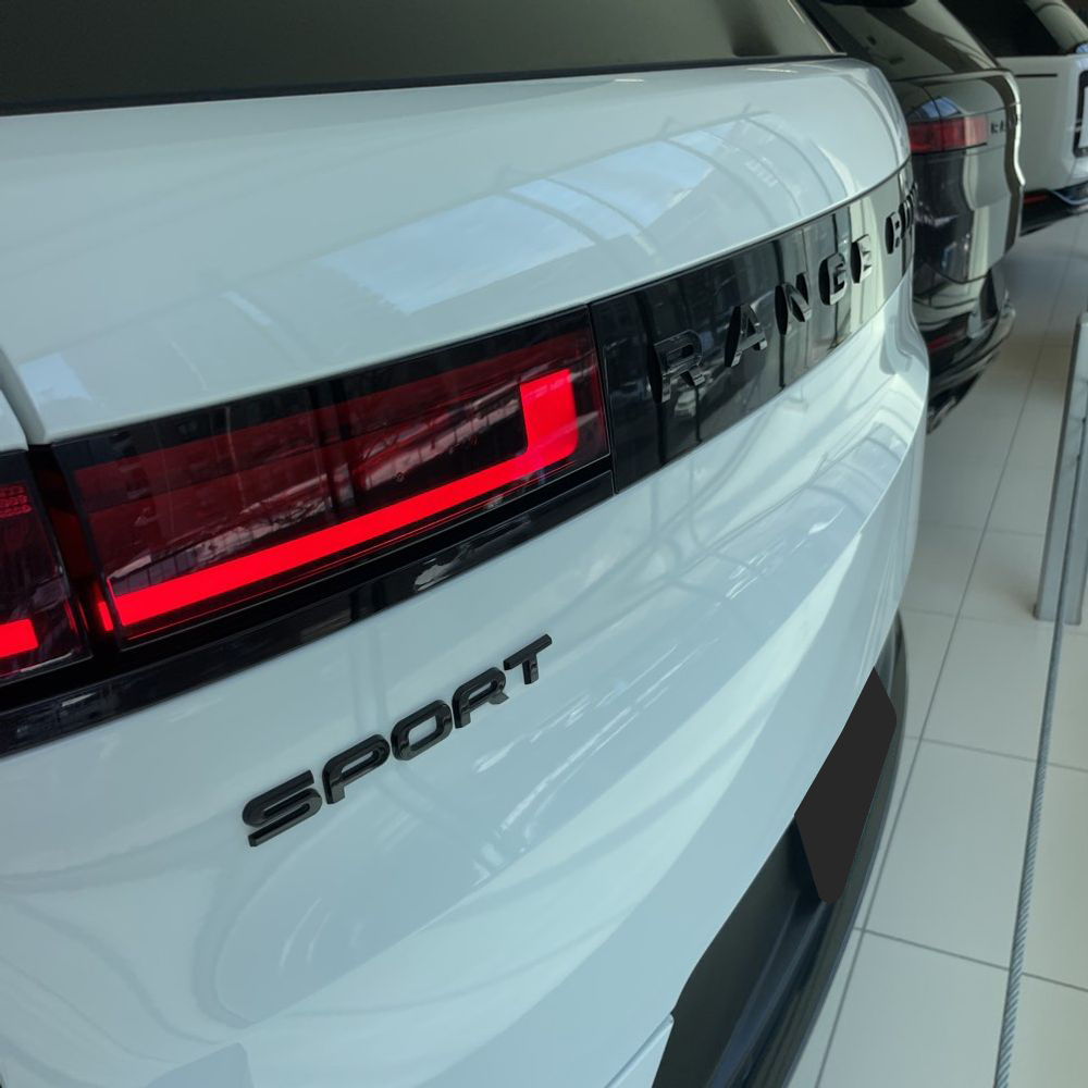 2024 Land Rover Range Rover Sport - Image 26