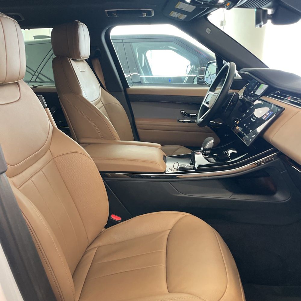 2024 Land Rover Range Rover Sport - Image 33
