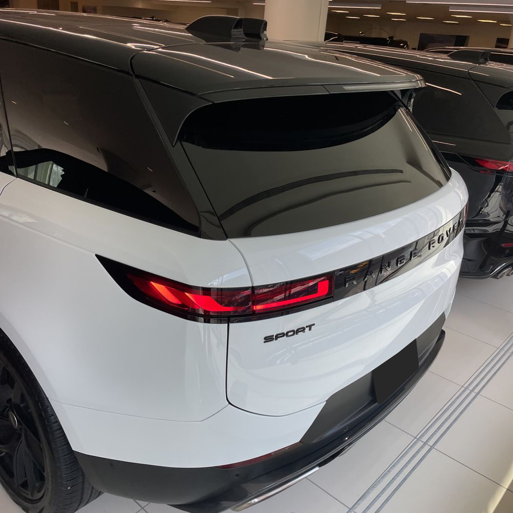 2024 Land Rover Range Rover Sport - Image 38