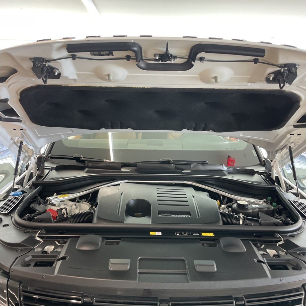 2024 Land Rover Range Rover Sport - Image 39