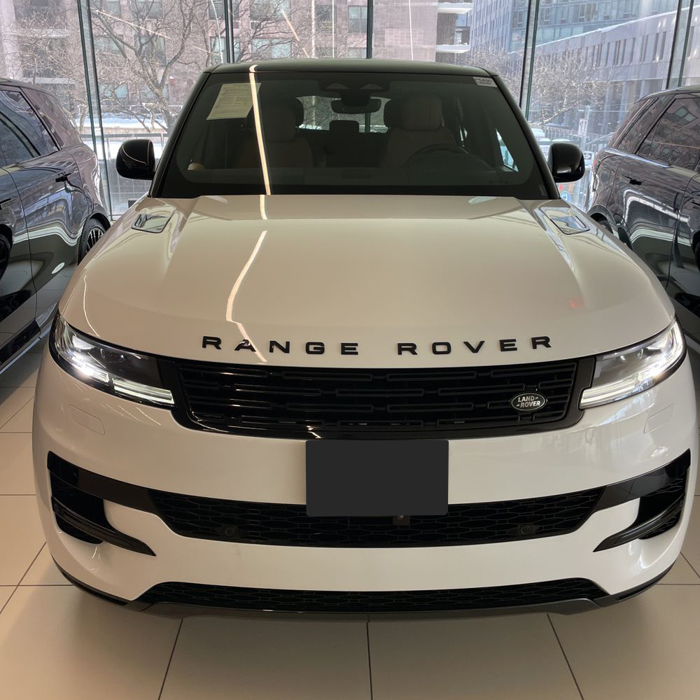 2024 Land Rover Range Rover Sport - Image 45