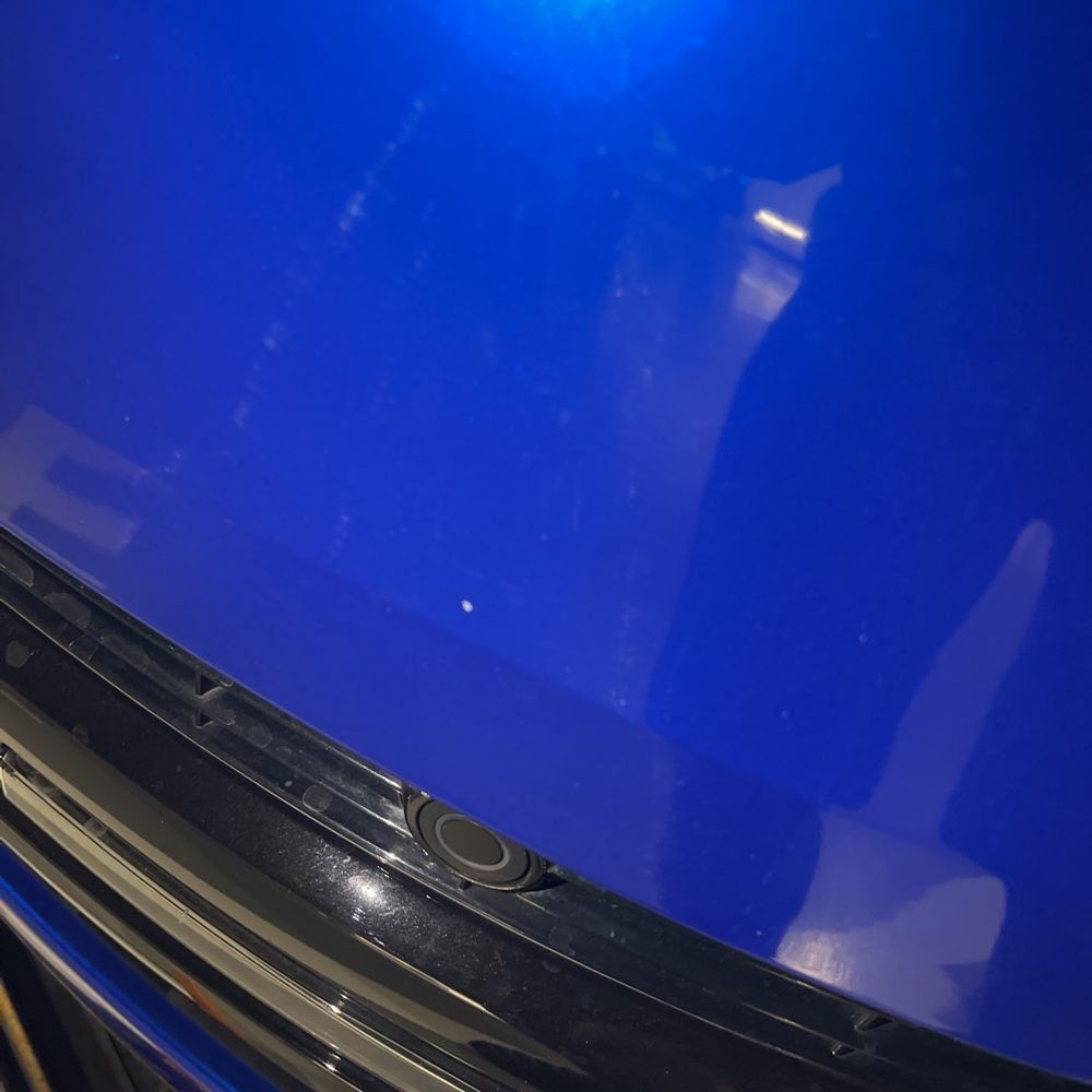 2023 Land Rover Range Rover - Image 2