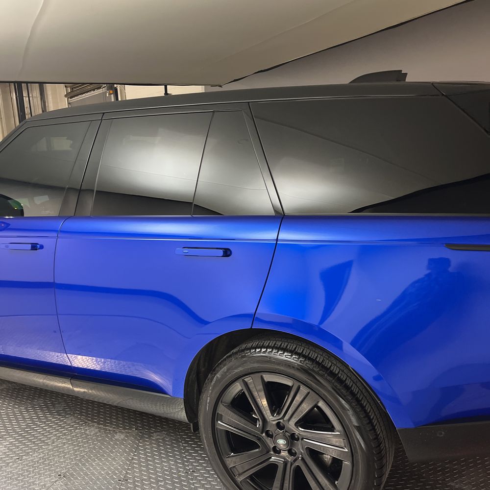 2023 Land Rover Range Rover - Image 29