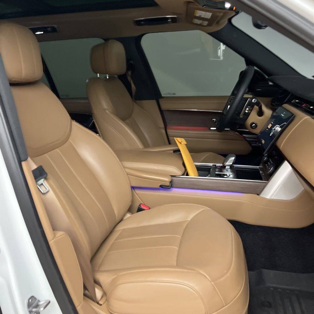 2023 Land Rover Range Rover - Image 43