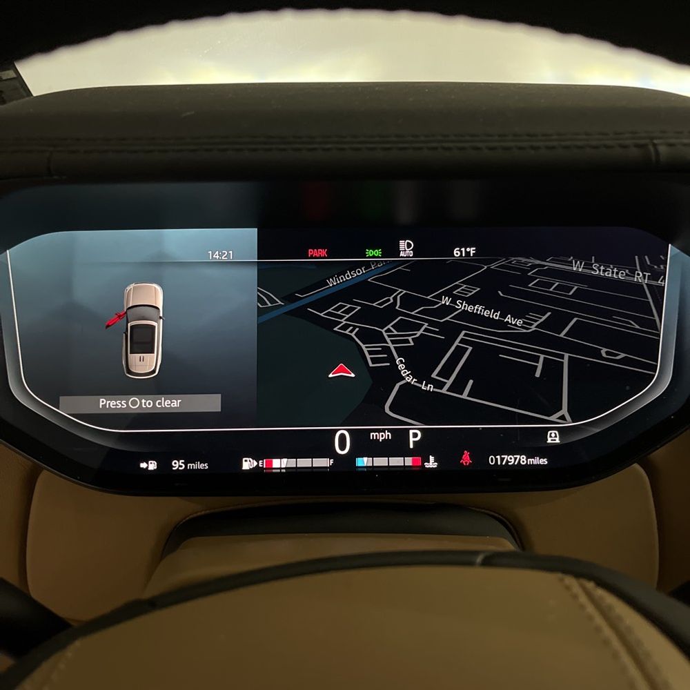 2023 Land Rover Range Rover - Image 44