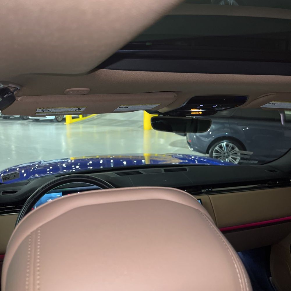 2023 Land Rover Range Rover - Image 46