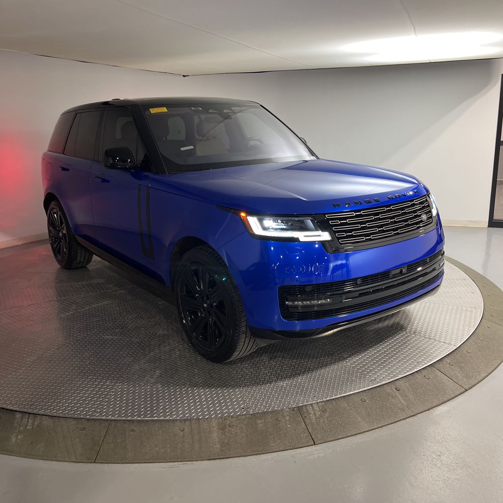 2023 Land Rover Range Rover - Image 49