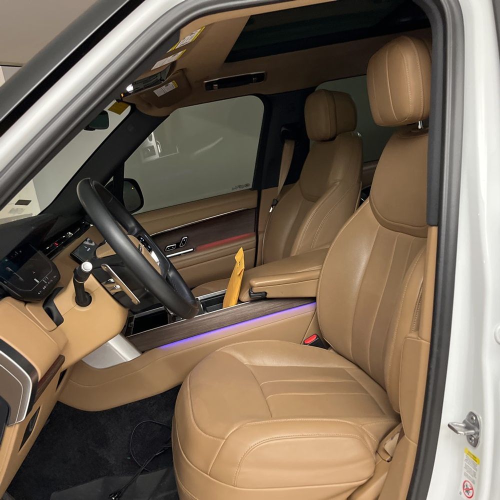 2023 Land Rover Range Rover - Image 50
