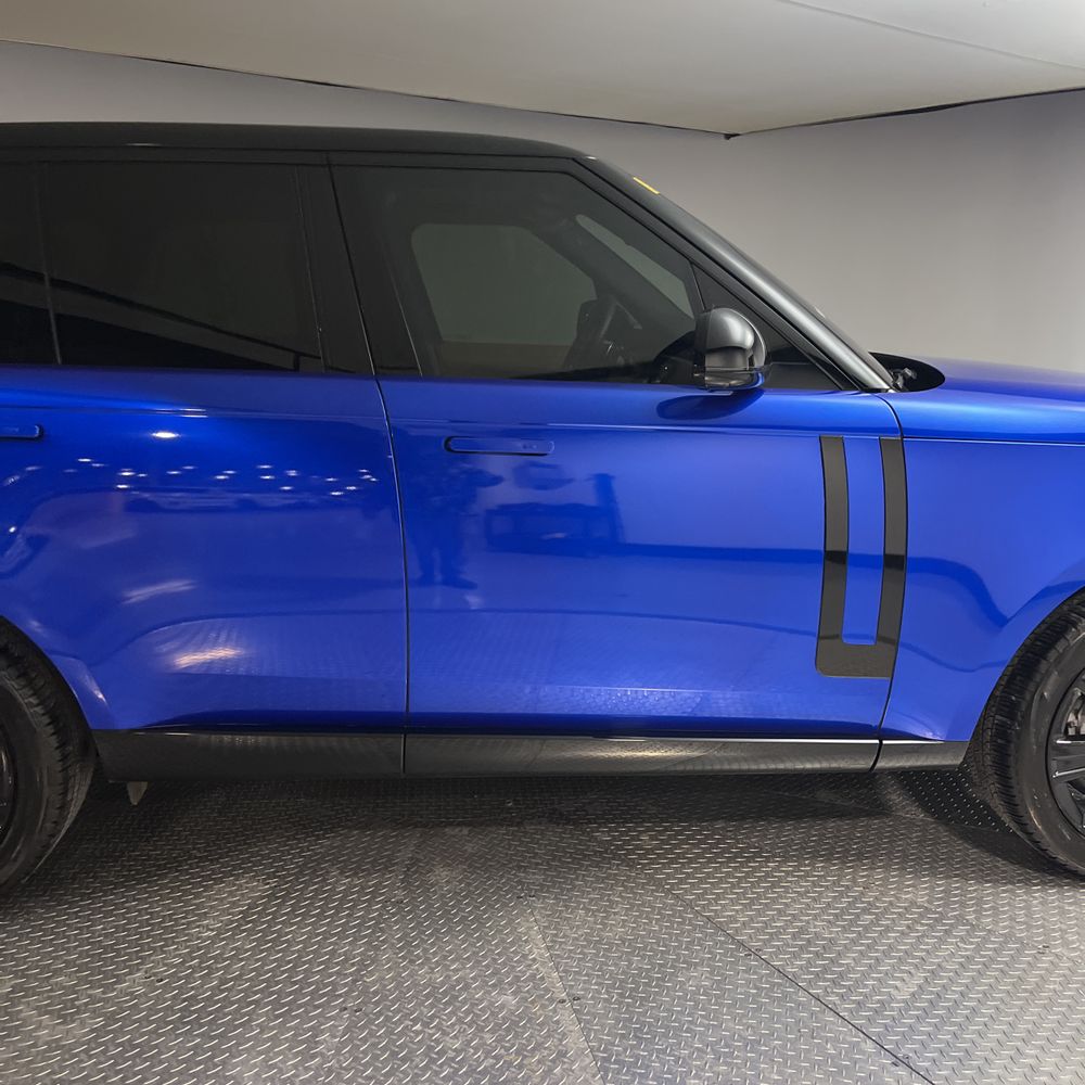 2023 Land Rover Range Rover - Image 55