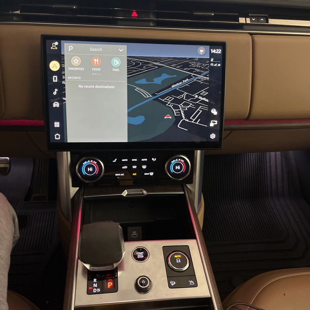 2023 Land Rover Range Rover - Image 56