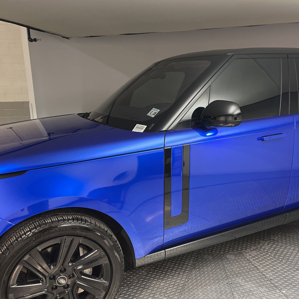 2023 Land Rover Range Rover - Image 57