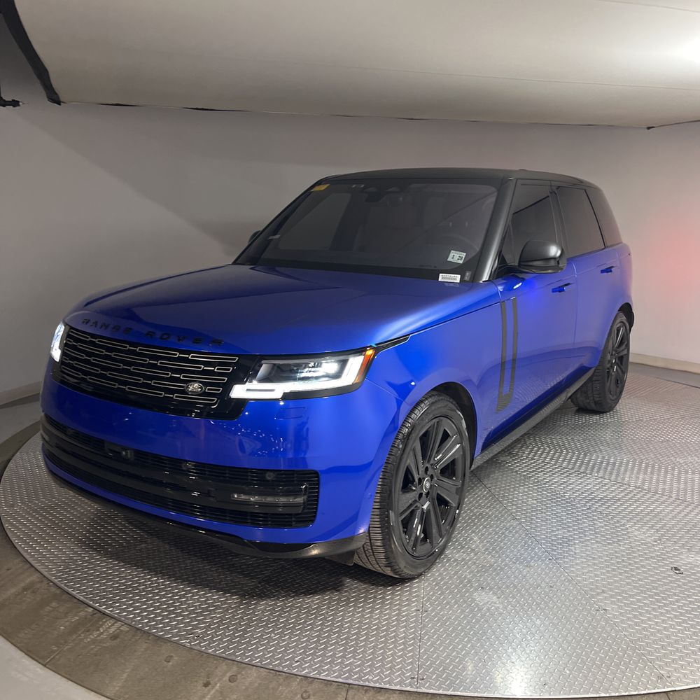 2023 Land Rover Range Rover - Image 59