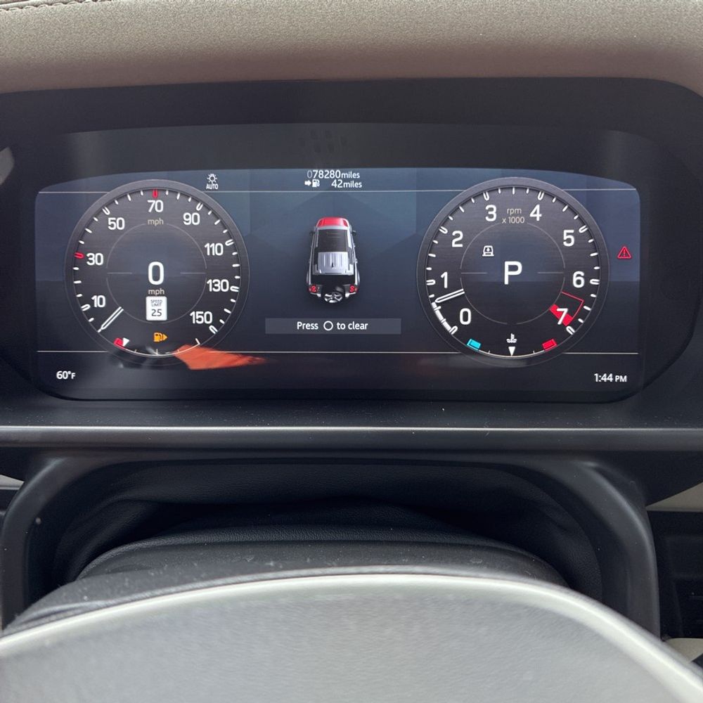 2021 Land Rover Defender - Image 2
