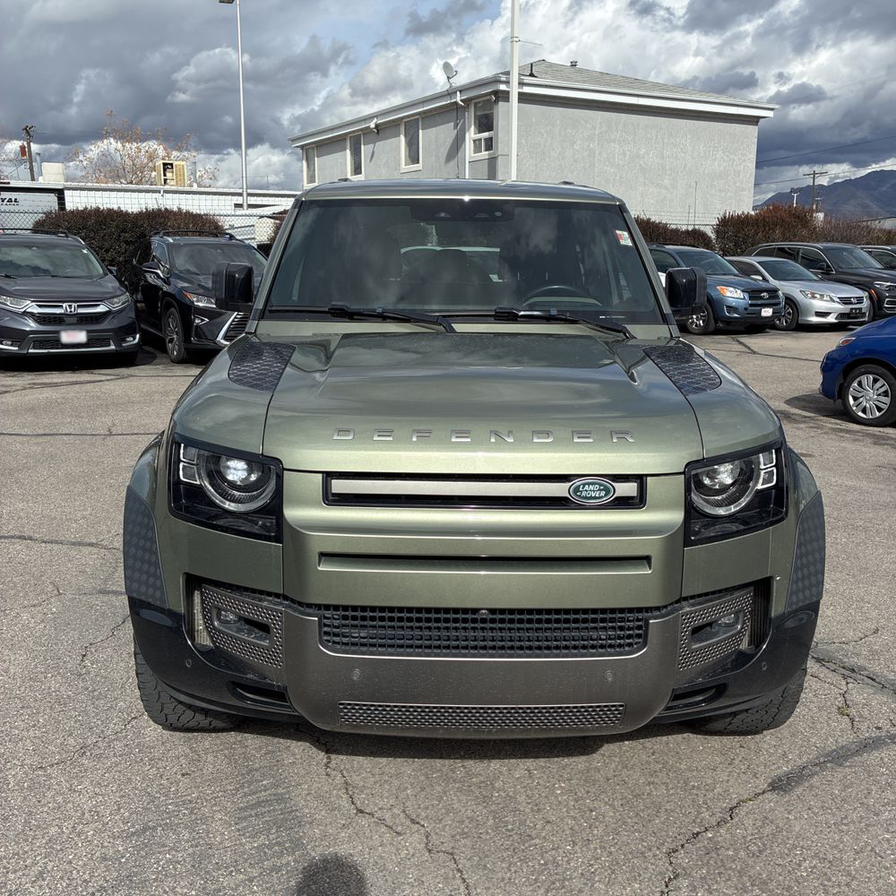 2021 Land Rover Defender - Image 41