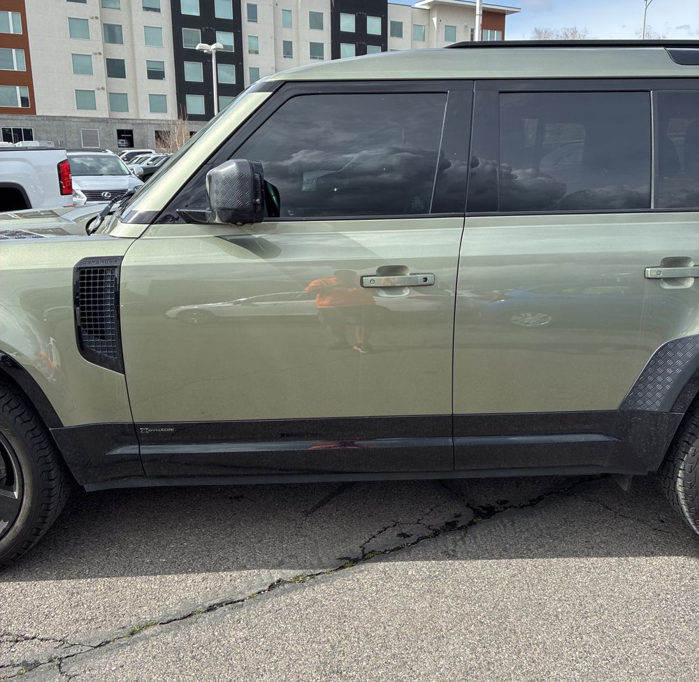 2021 Land Rover Defender - Image 53