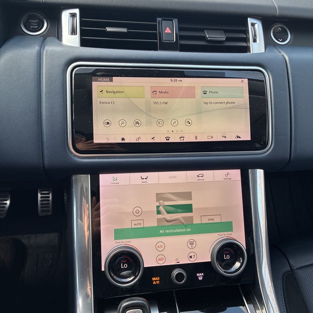 2020 Land Rover Range Rover Sport - Image 12