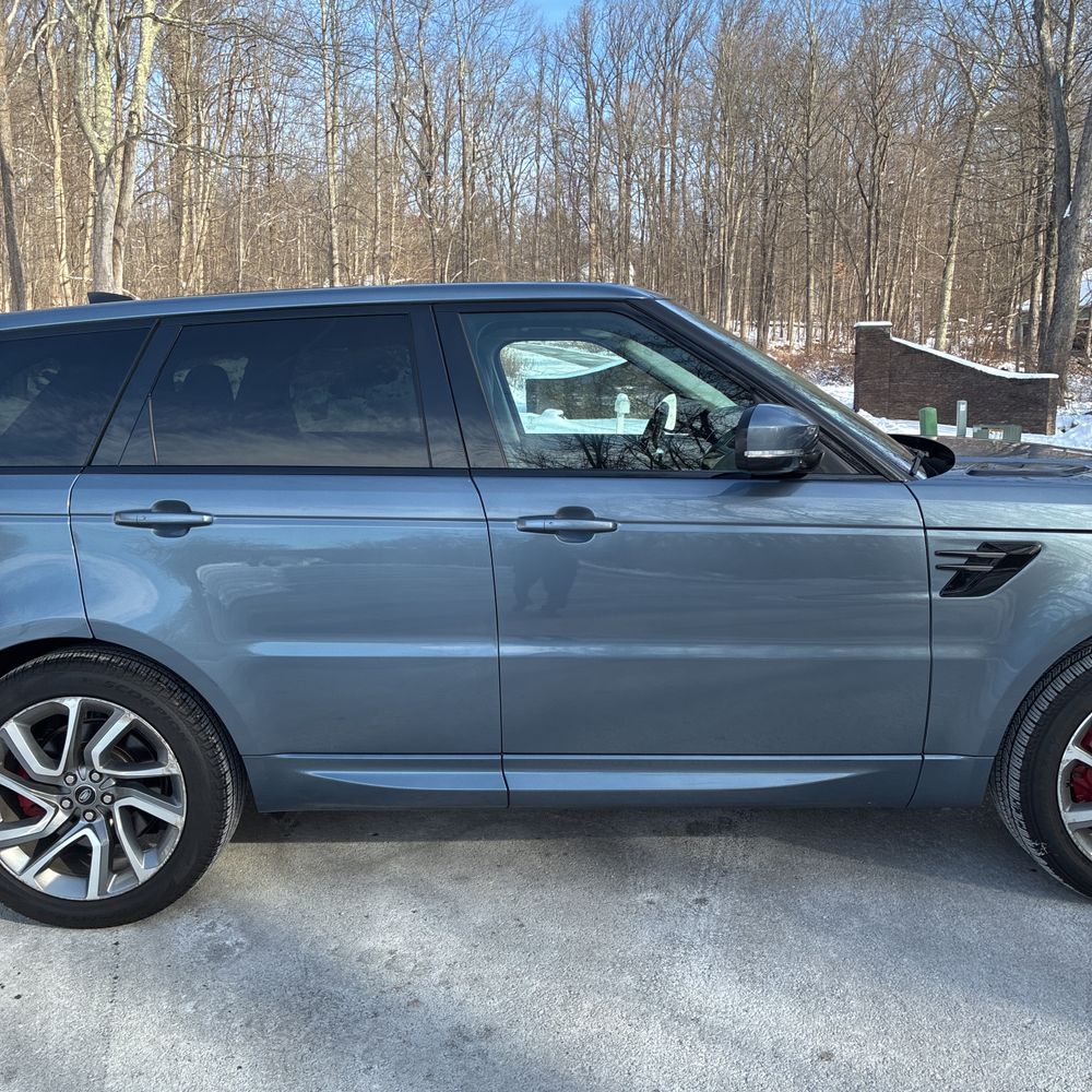 2020 Land Rover Range Rover Sport - Image 14