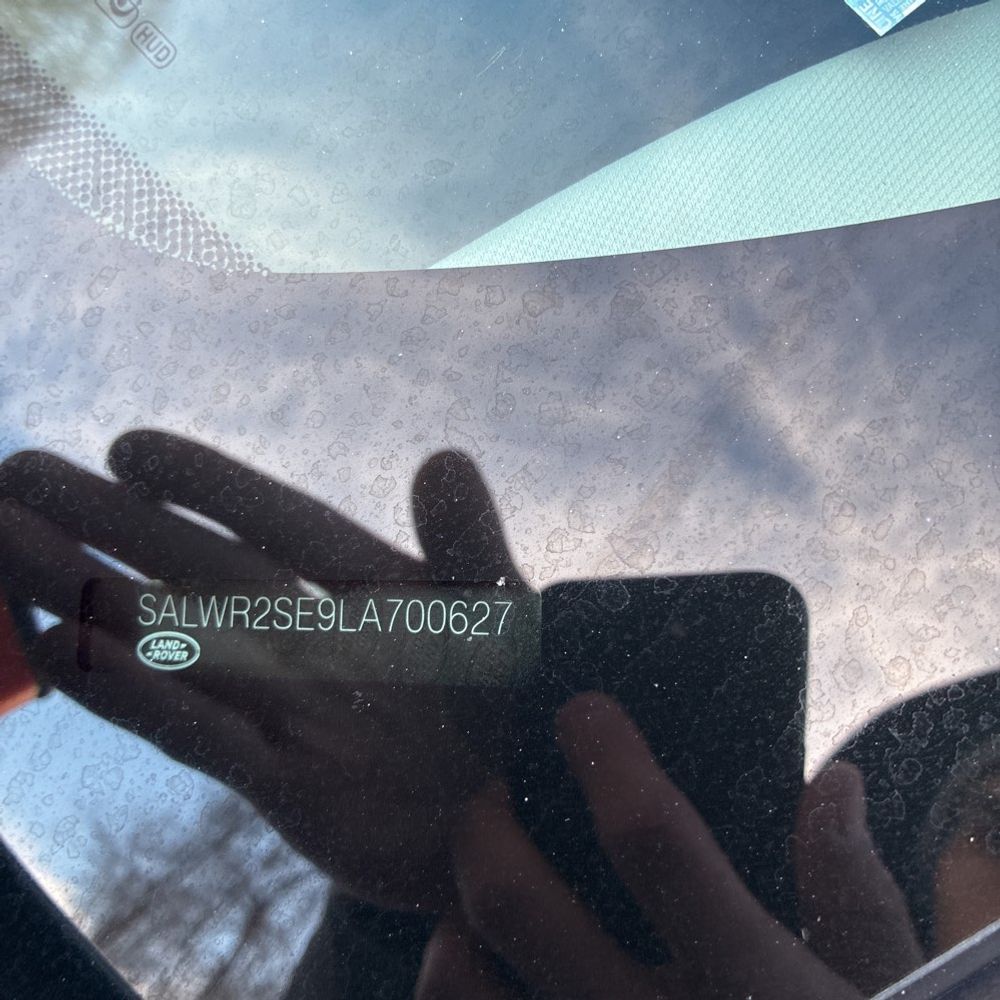 2020 Land Rover Range Rover Sport - Image 15