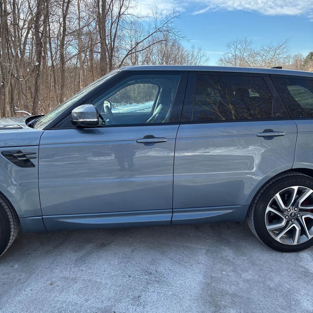 2020 Land Rover Range Rover Sport - Image 18