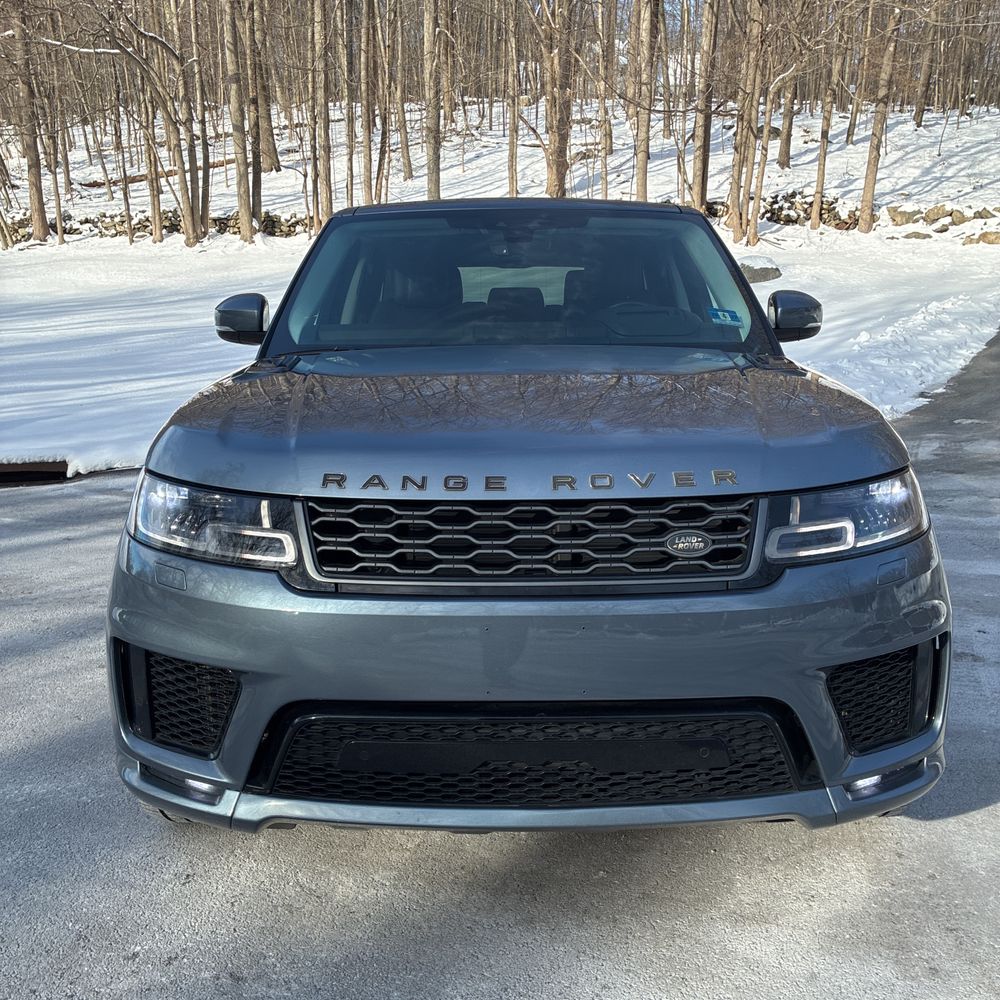 2020 Land Rover Range Rover Sport - Image 22