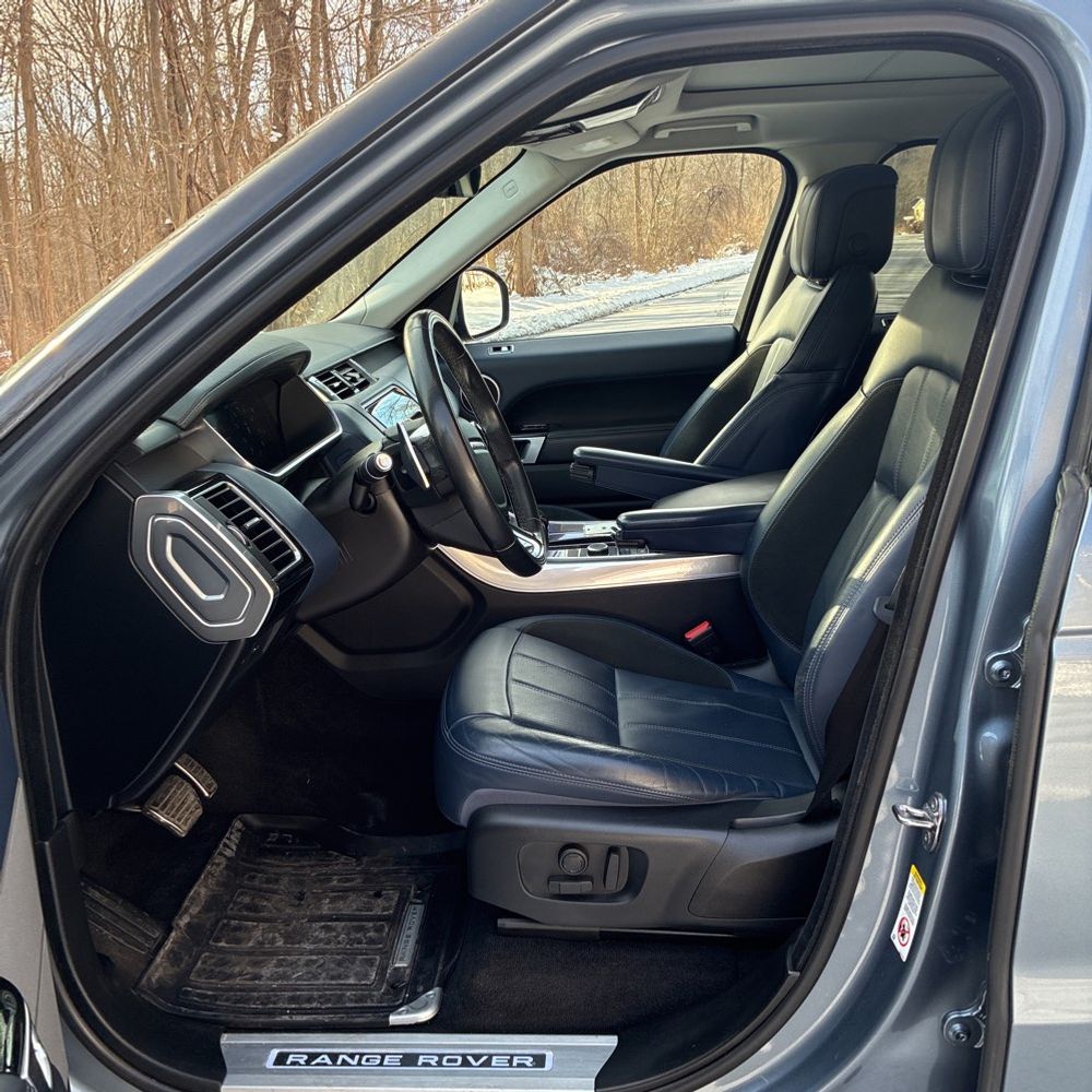 2020 Land Rover Range Rover Sport - Image 23