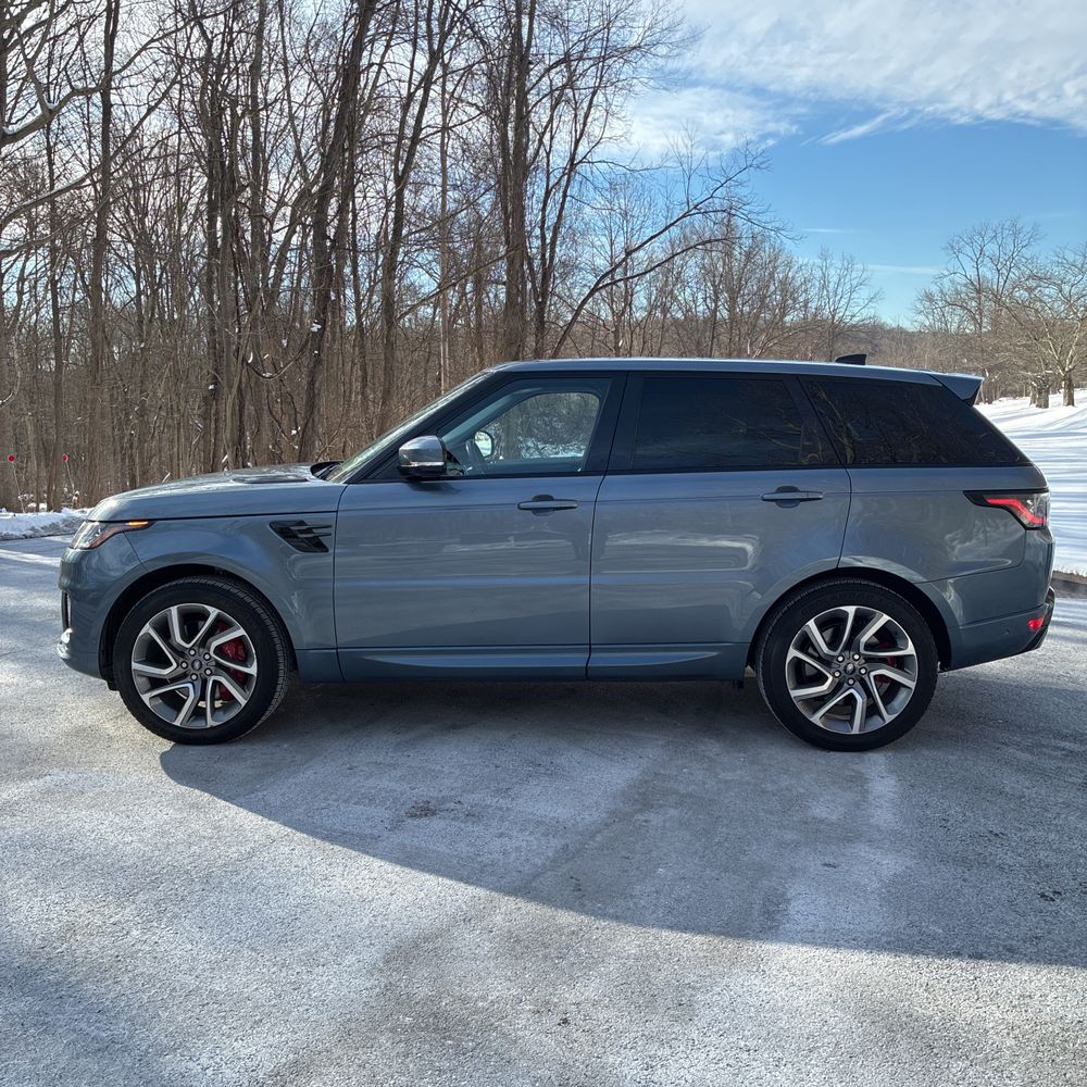 2020 Land Rover Range Rover Sport - Image 28