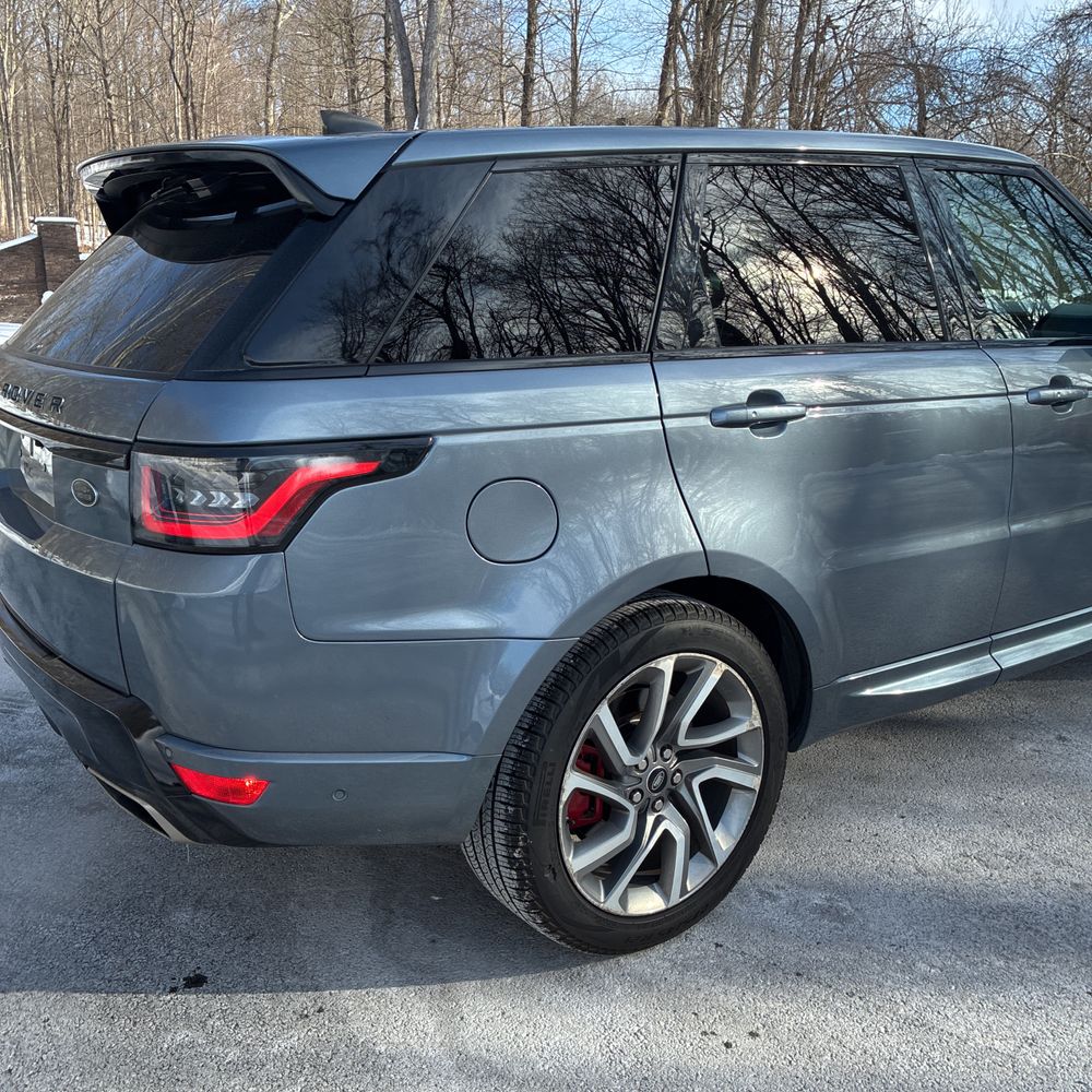 2020 Land Rover Range Rover Sport - Image 30