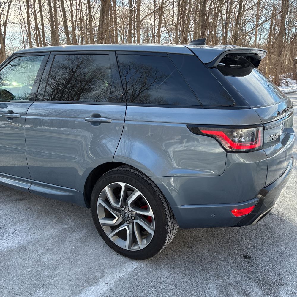 2020 Land Rover Range Rover Sport - Image 31