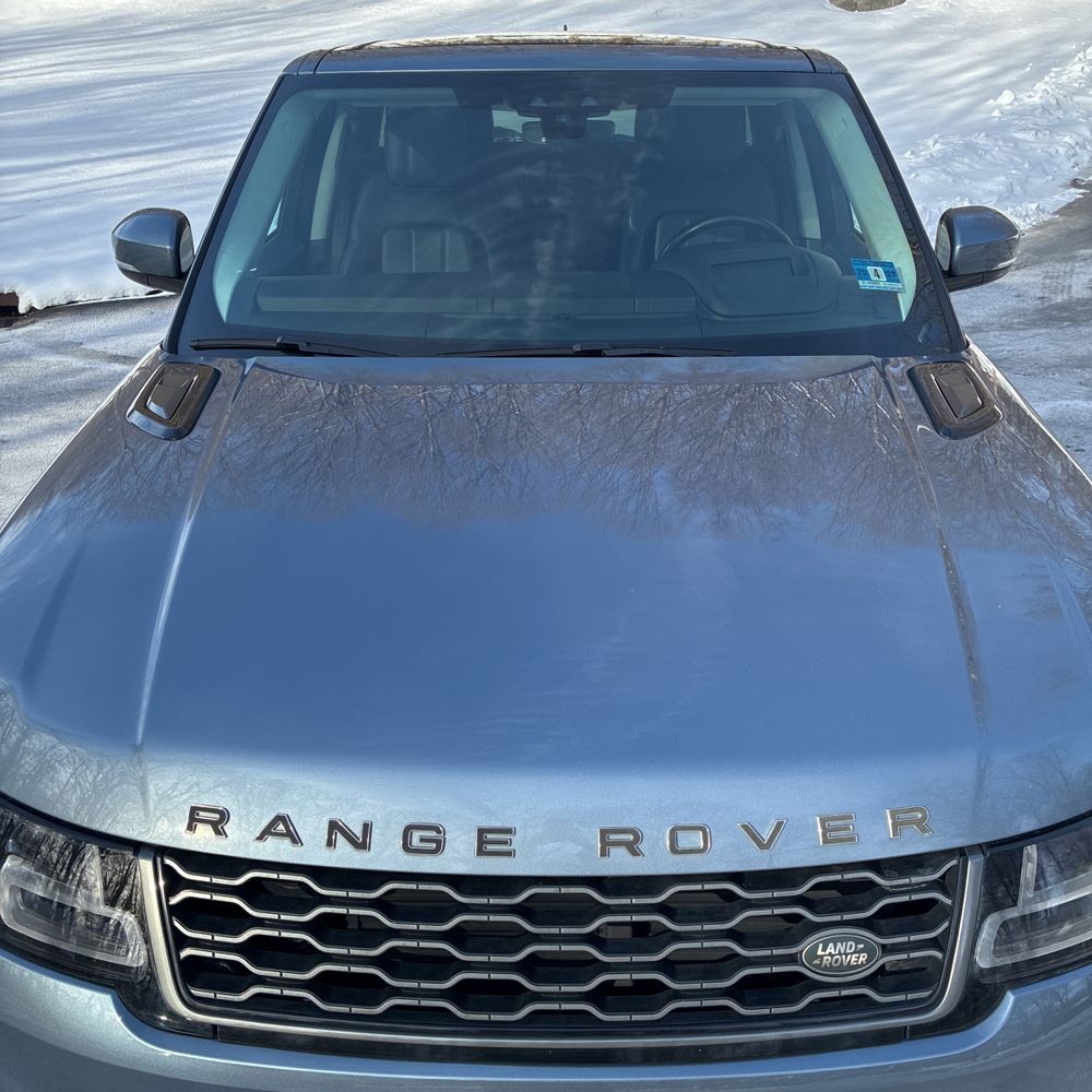 2020 Land Rover Range Rover Sport - Image 39