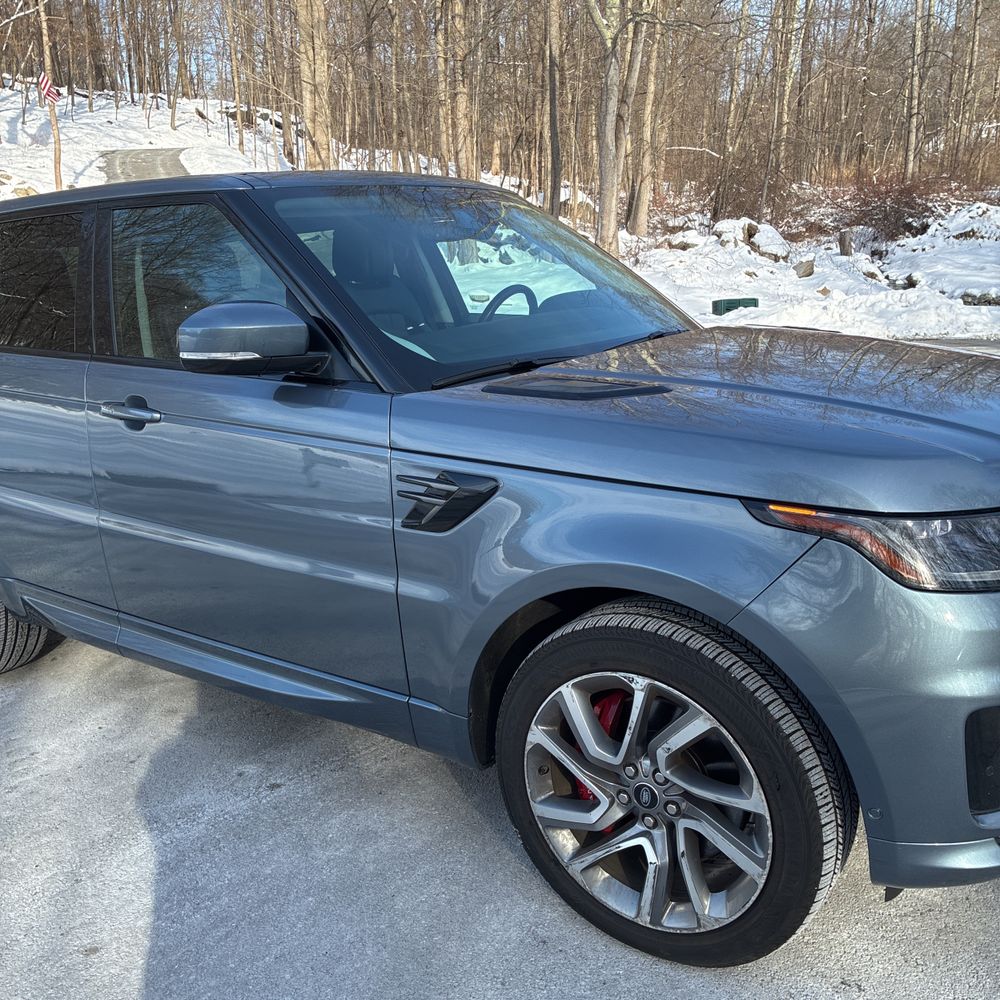 2020 Land Rover Range Rover Sport - Image 40