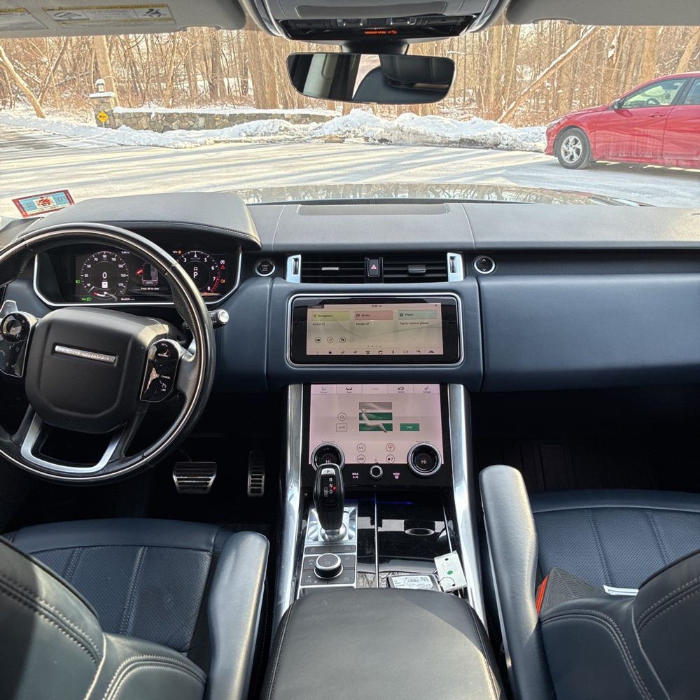 2020 Land Rover Range Rover Sport - Image 43
