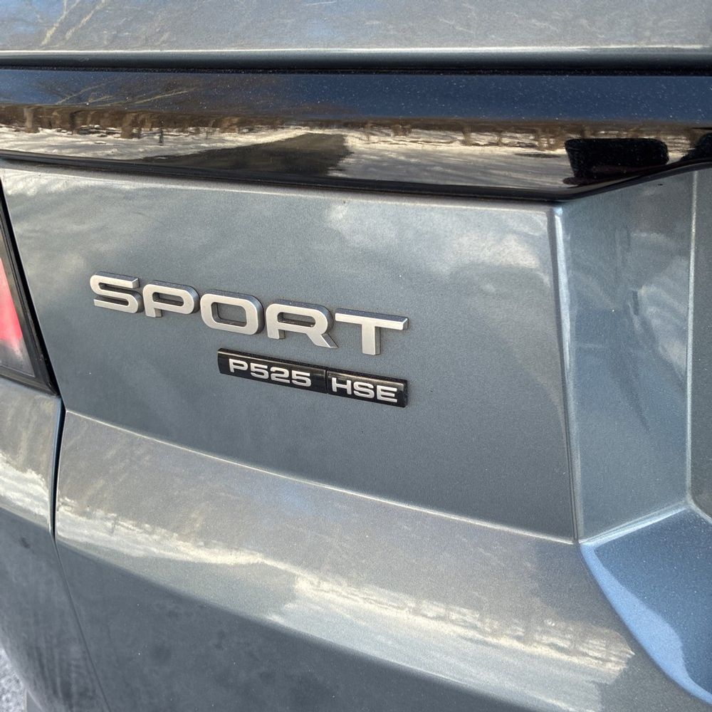 2020 Land Rover Range Rover Sport - Image 46