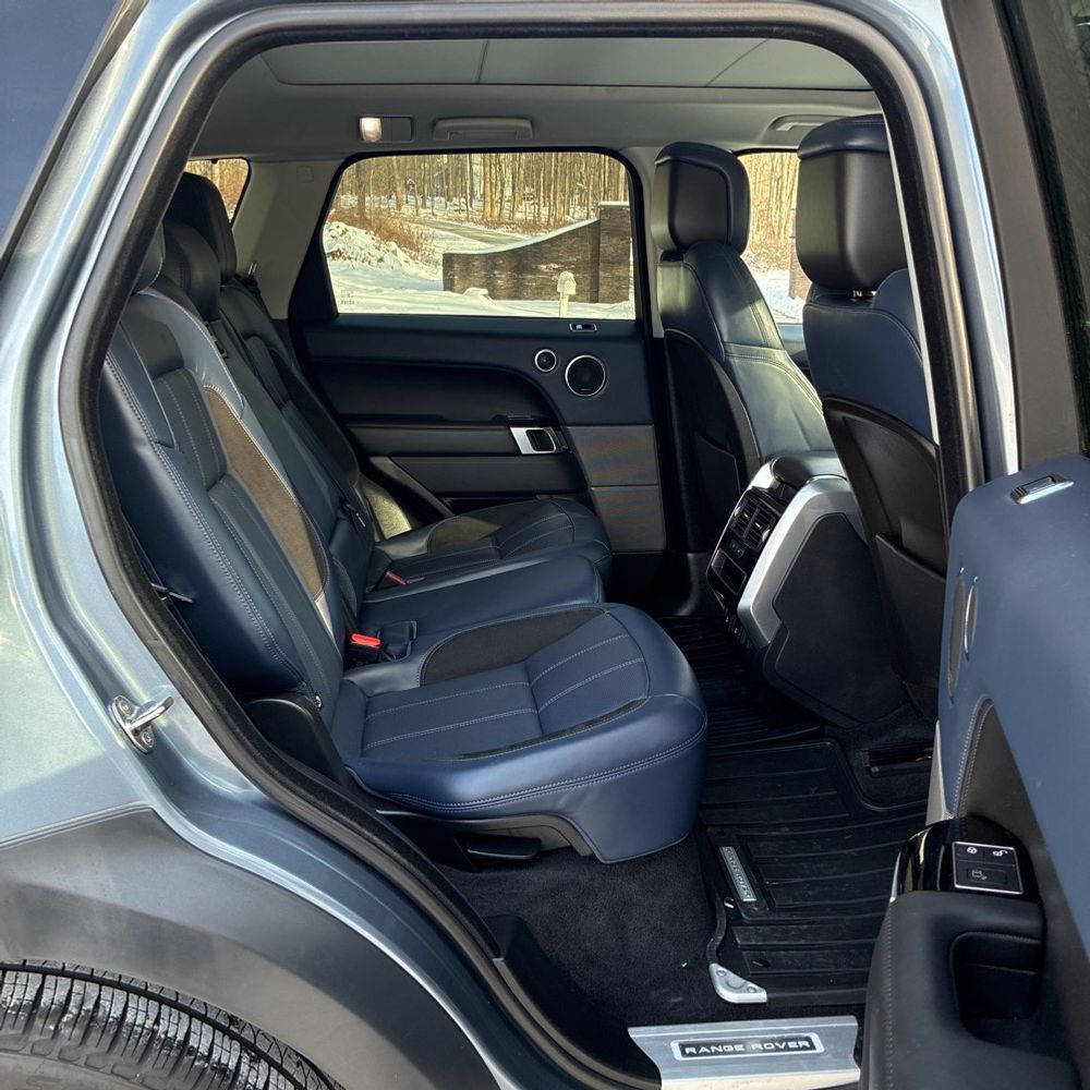 2020 Land Rover Range Rover Sport - Image 50
