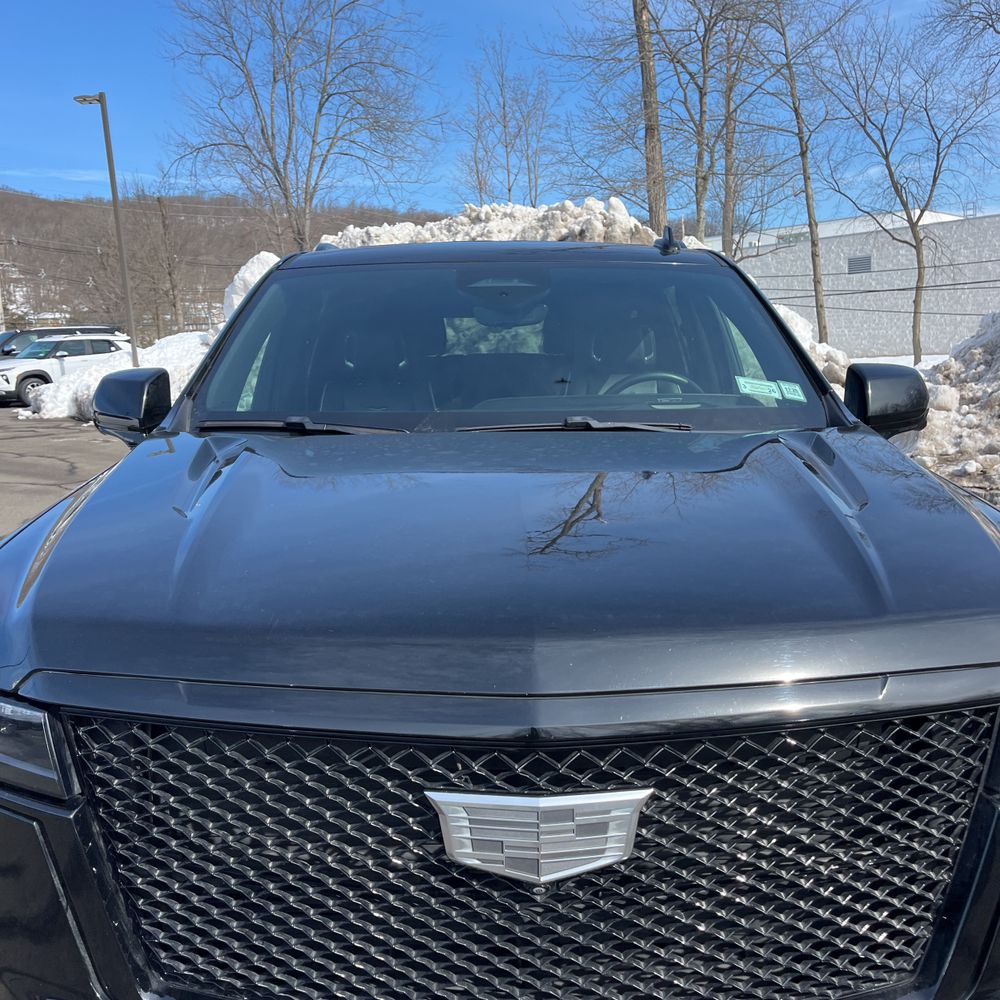 2021 Cadillac Escalade ESV - Image 8