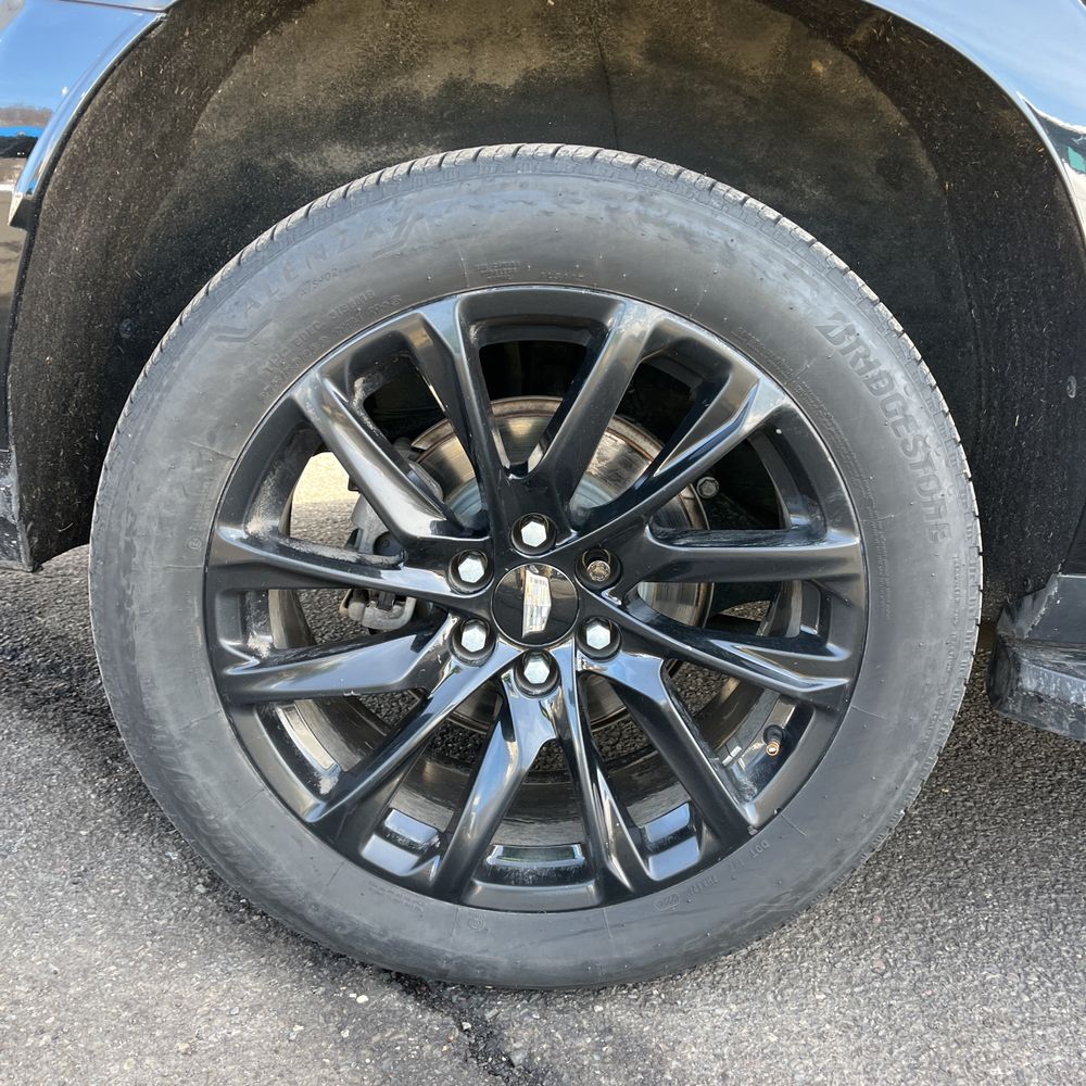 2021 Cadillac Escalade ESV - Image 12