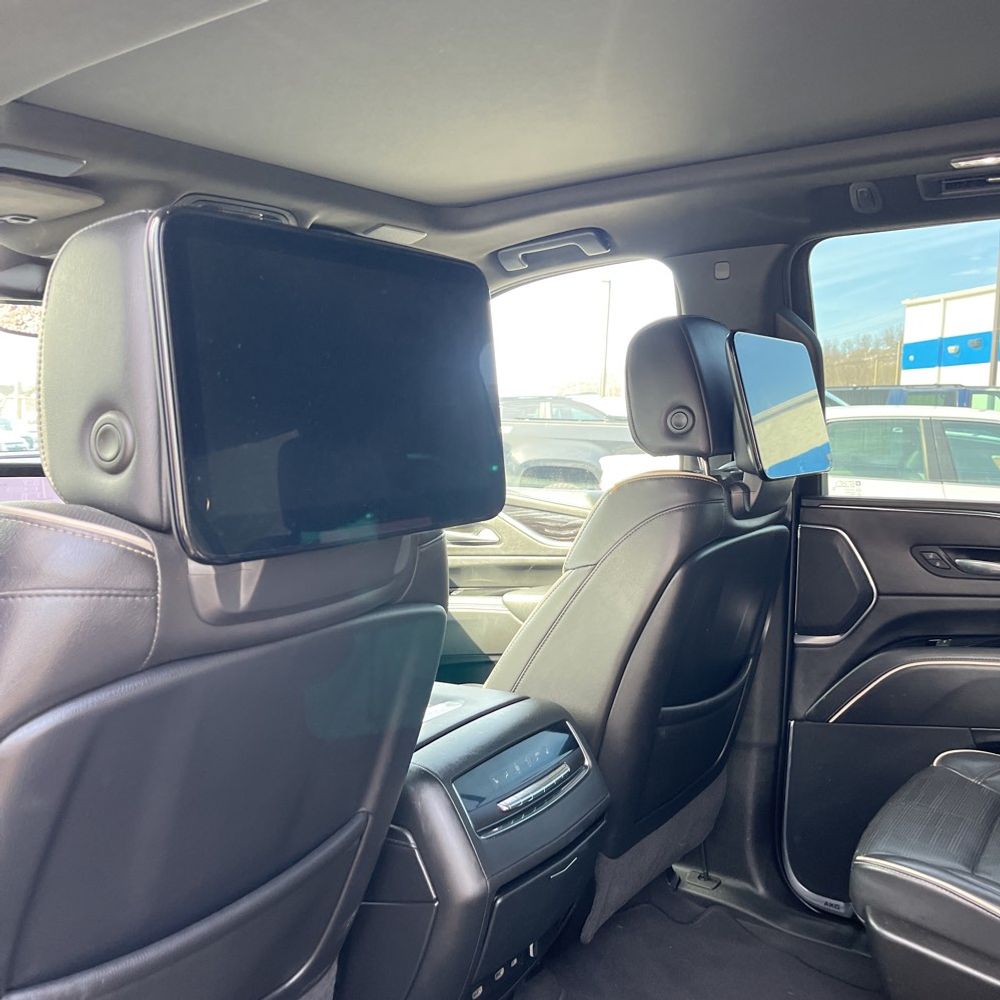 2021 Cadillac Escalade ESV - Image 13