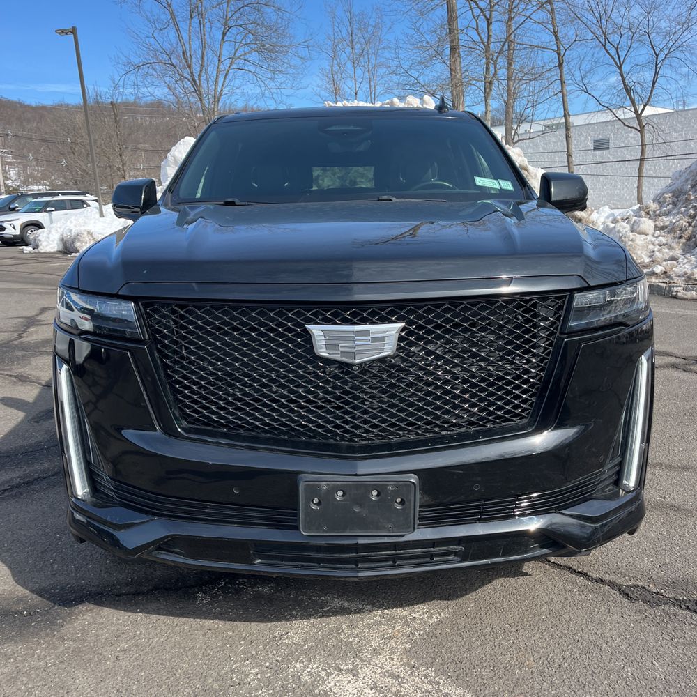 2021 Cadillac Escalade ESV - Image 15