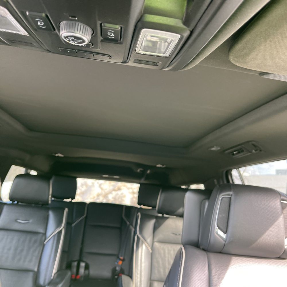 2021 Cadillac Escalade ESV - Image 16