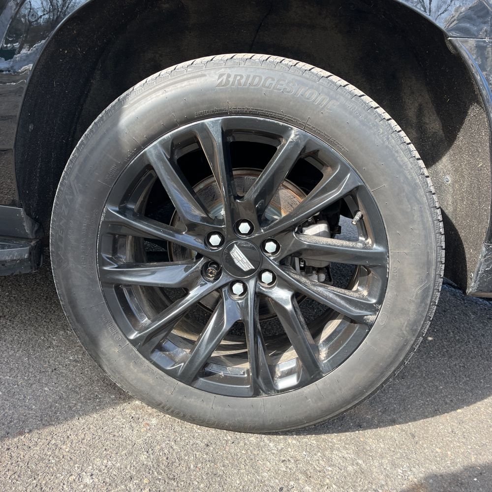 2021 Cadillac Escalade ESV - Image 18