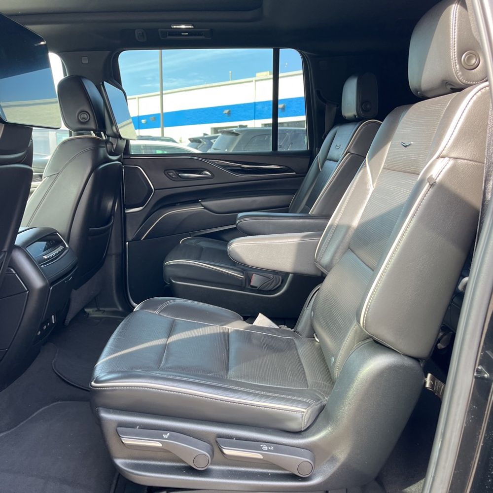 2021 Cadillac Escalade ESV - Image 20