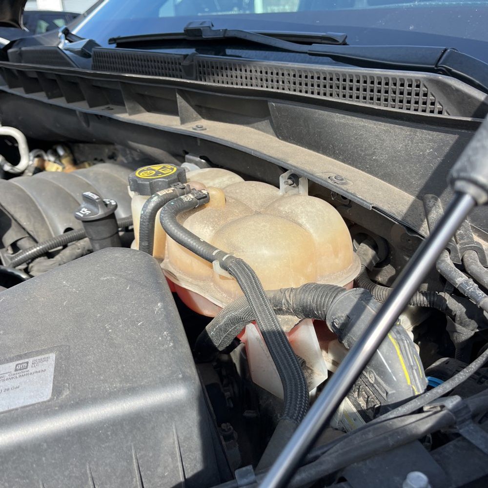 2021 Cadillac Escalade ESV - Image 22