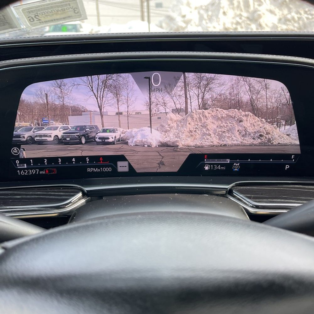 2021 Cadillac Escalade ESV - Image 23