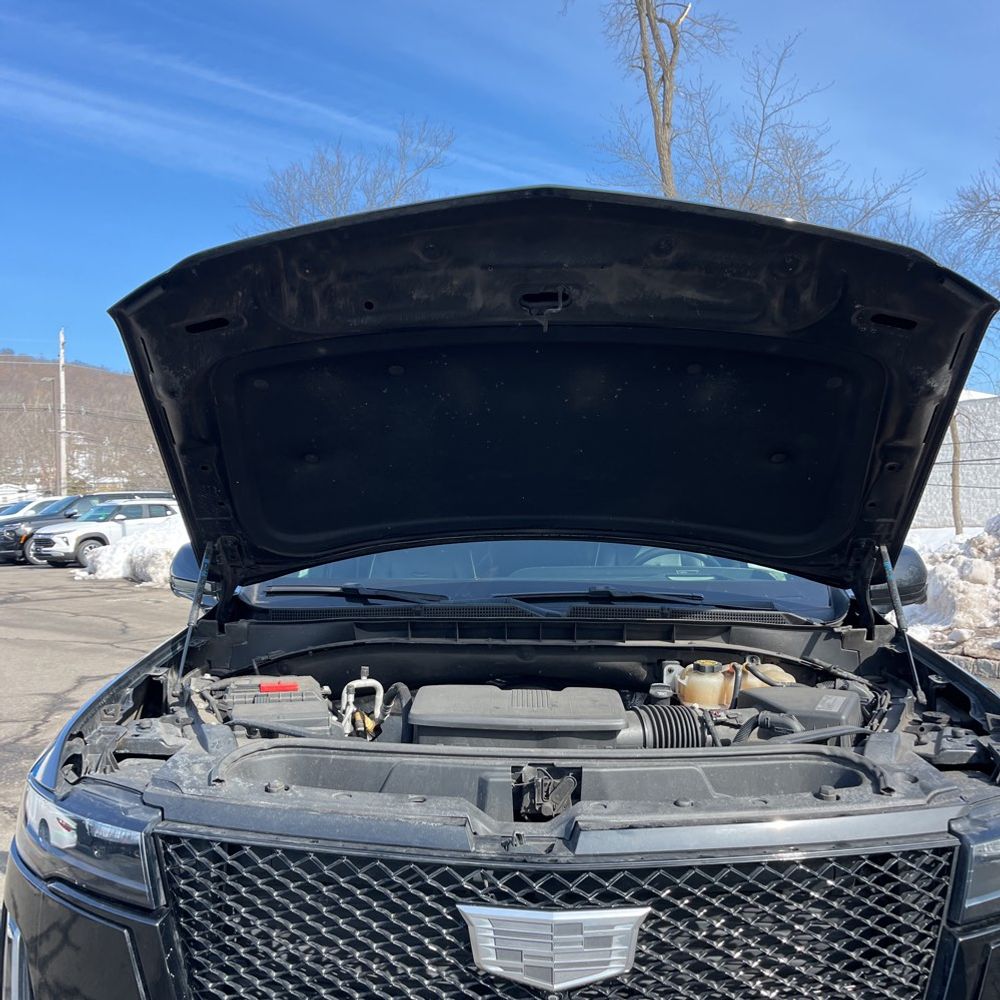 2021 Cadillac Escalade ESV - Image 26