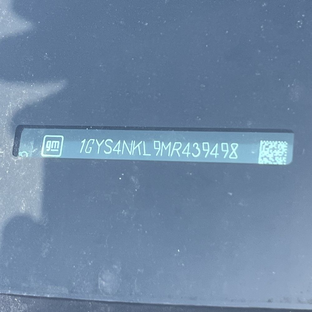 2021 Cadillac Escalade ESV - Image 33