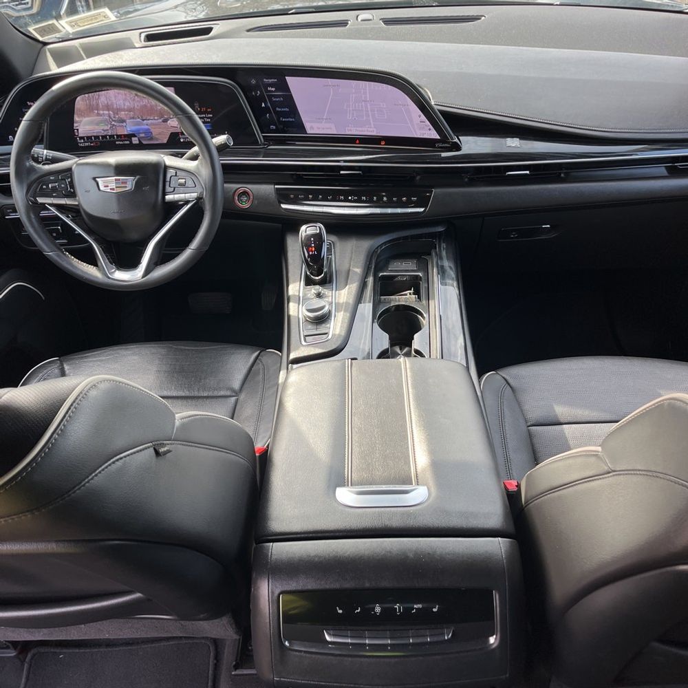 2021 Cadillac Escalade ESV - Image 35