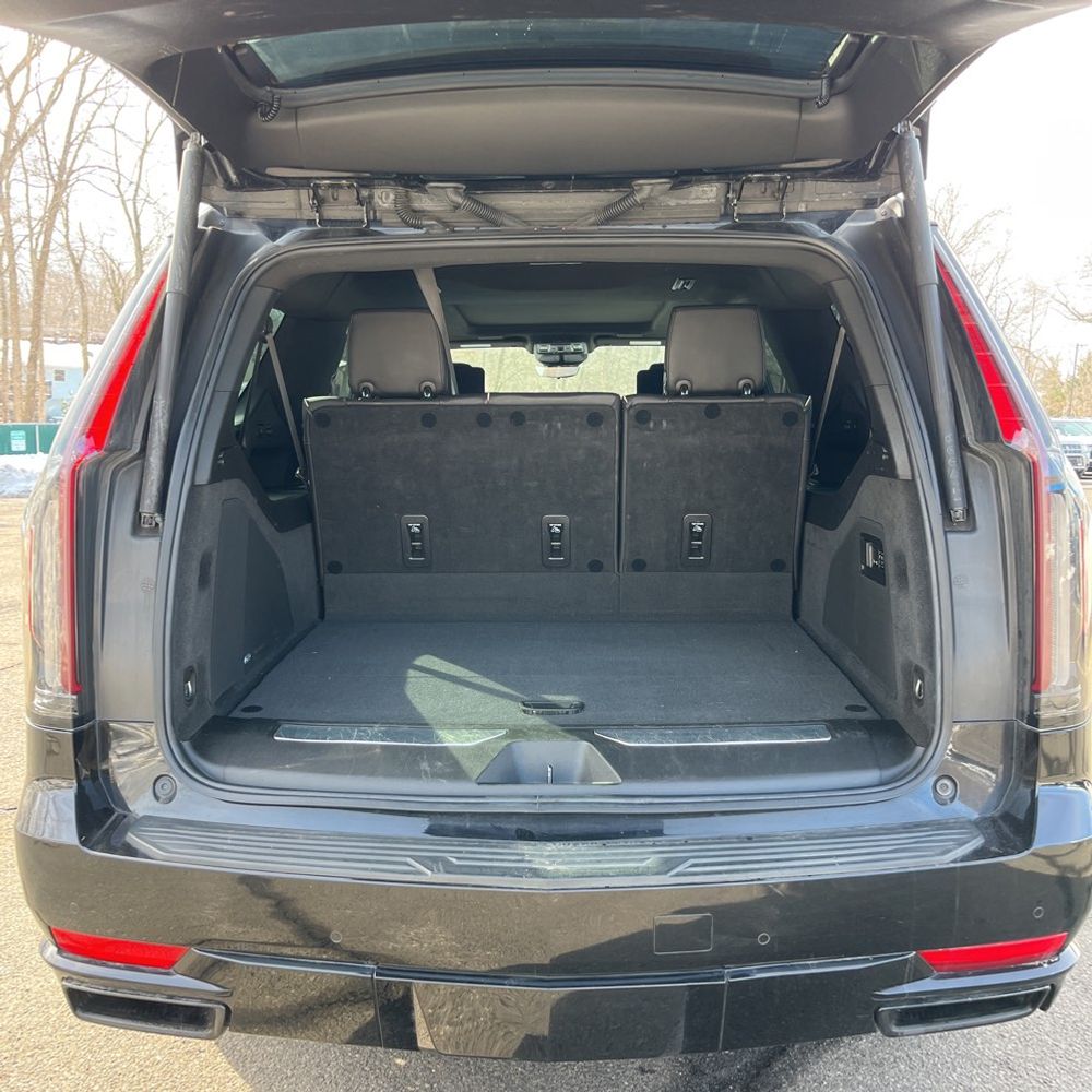 2021 Cadillac Escalade ESV - Image 37