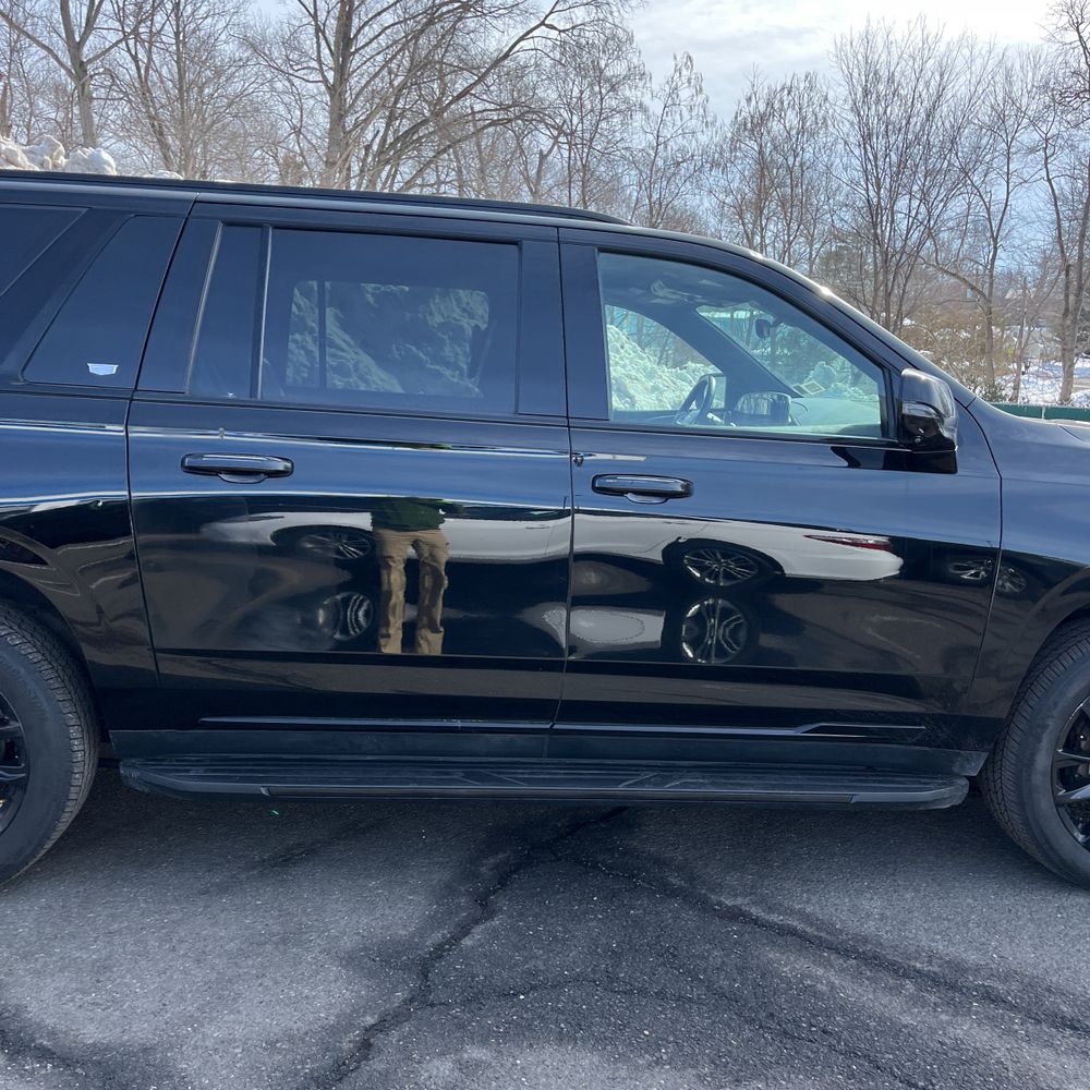 2021 Cadillac Escalade ESV - Image 39