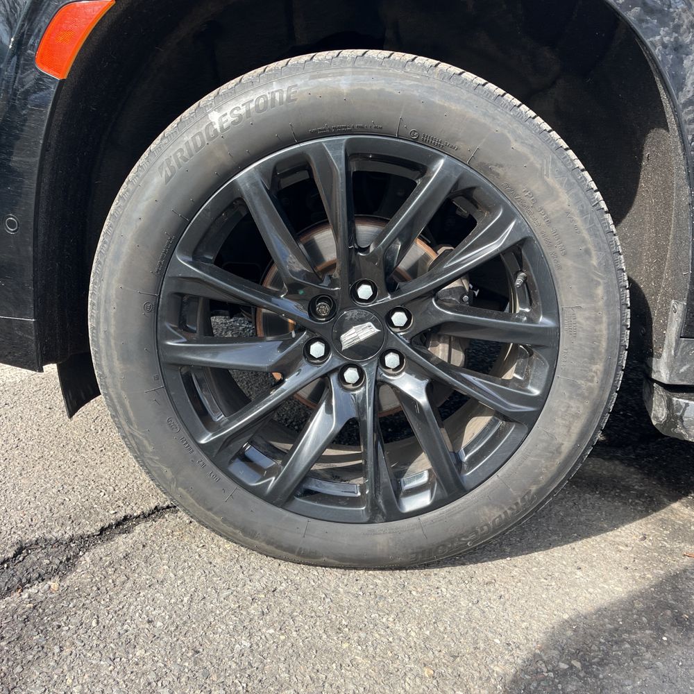 2021 Cadillac Escalade ESV - Image 40