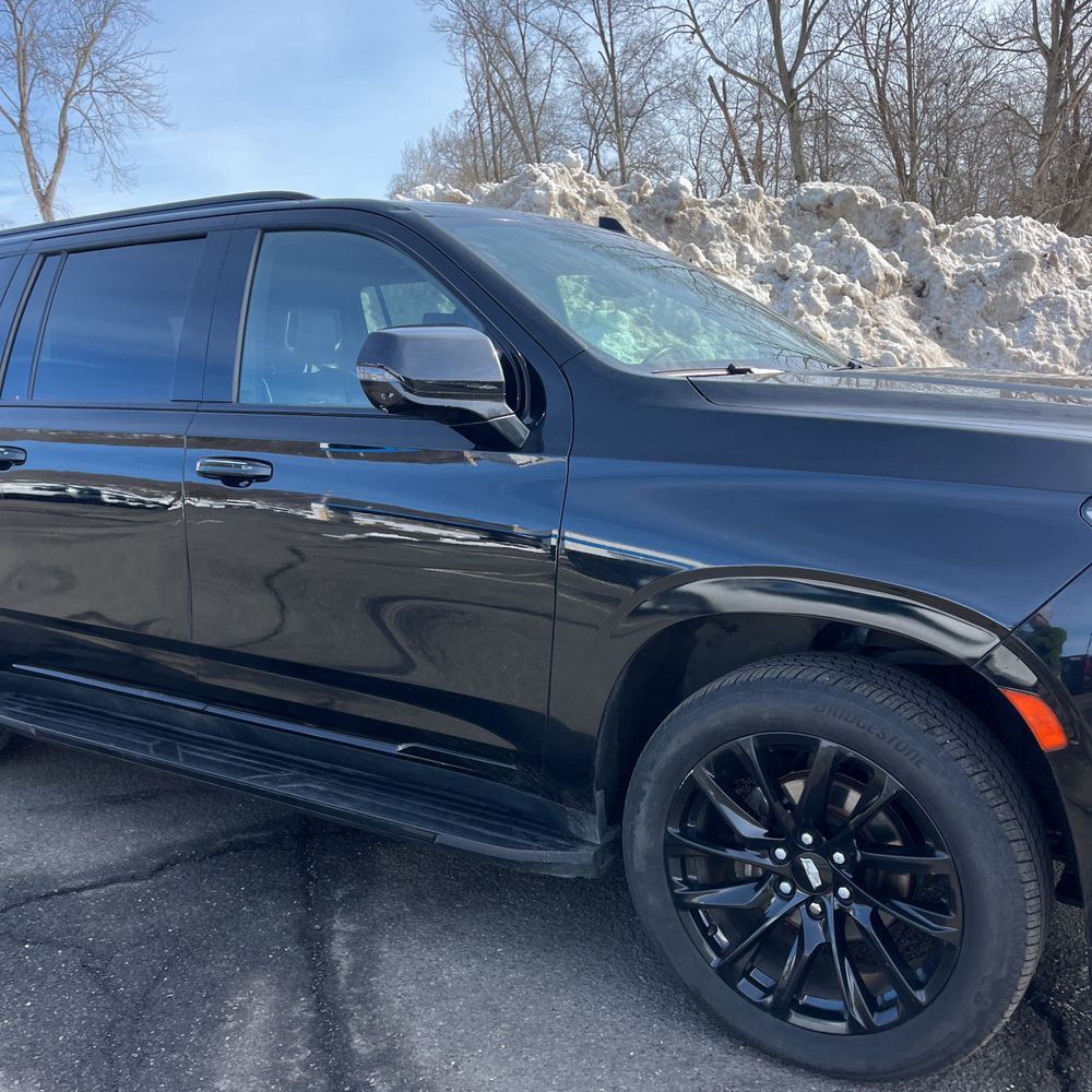 2021 Cadillac Escalade ESV - Image 41